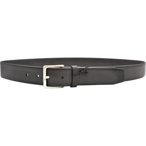 Belt , male, Sizes: 85 CM - Orciani - Modalova