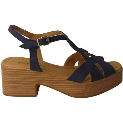 High Heel Sandalen , Damen, Größe: 39 EU - Pedro Miralles - Modalova