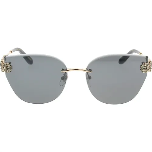 Stylische Sonnenbrillen für Männer und Frauen - Chopard - Modalova