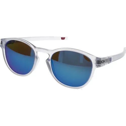 Stylish Sunglasses , unisex, Sizes: 53 MM - Oakley - Modalova