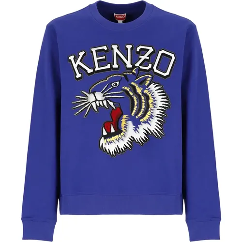 Round-neck Knitwear Kenzo - Kenzo - Modalova