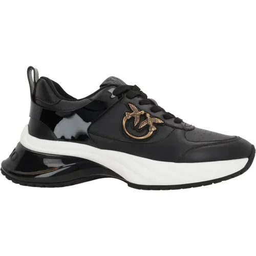 Sneakers Ariel 02 , female, Sizes: 7 UK, 3 UK - pinko - Modalova