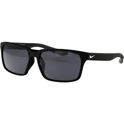Stylish Maverick Sunglasses for You , unisex, Sizes: 59 MM - Nike - Modalova