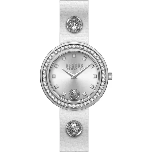 Carnaby Street Womens Watch , female, Sizes: ONE SIZE - Versus Versace - Modalova