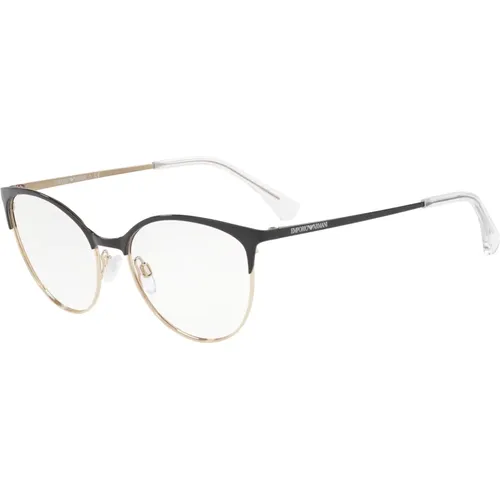 Eyewear frames EA 1087 , female, Sizes: 54 MM - Emporio Armani - Modalova
