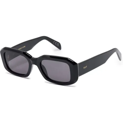 Sagrado 5IM Sunglasses , female, Sizes: 53 MM - Retrosuperfuture - Modalova