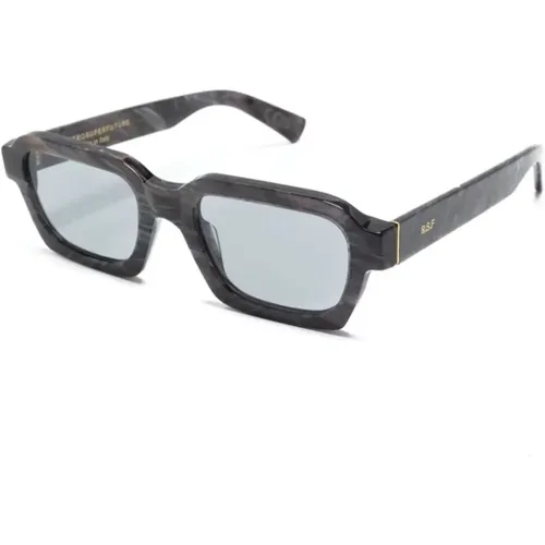 Stylish Sunglasses for Everyday Use , male, Sizes: 52 MM - Retrosuperfuture - Modalova