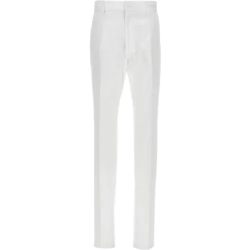 Classic Reissue 1992 Pants , male, Sizes: L - Dolce & Gabbana - Modalova