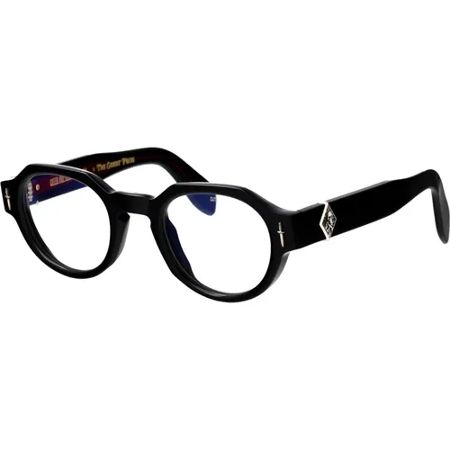 Stylish Optical Glasses , unisex, Sizes: 48 MM - Cutler And Gross - Modalova