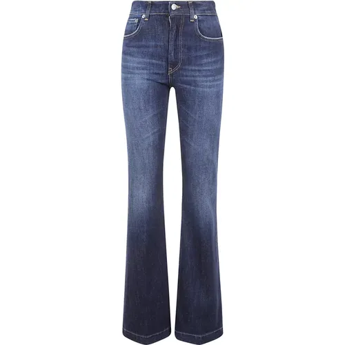 Olivia Denim Jeans Dondup - Dondup - Modalova