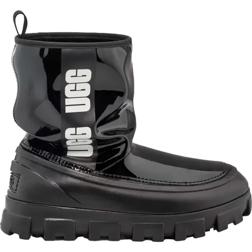 Boots , female, Sizes: 4 UK - Ugg - Modalova