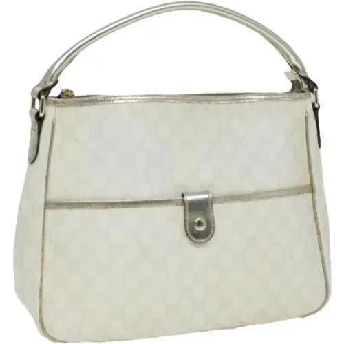 Pre-owned Leather gucci-bags , female, Sizes: ONE SIZE - Gucci Vintage - Modalova