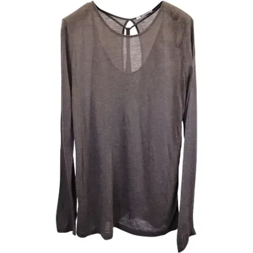 Pre-owned Baumwolle tops - Alexander Wang Pre-owned - Modalova