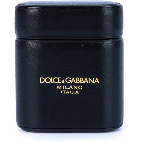 Frauen Airpods Hülle - Dolce & Gabbana - Modalova