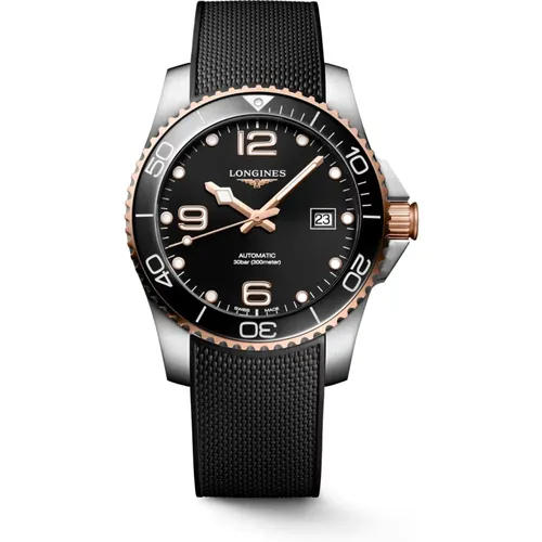 L37813589 - Hydroconquest , female, Sizes: ONE SIZE - Longines - Modalova