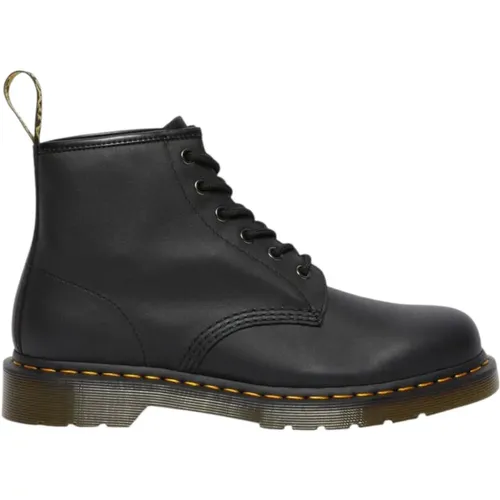 Ankle Boots , male, Sizes: 11 UK - Dr. Martens - Modalova