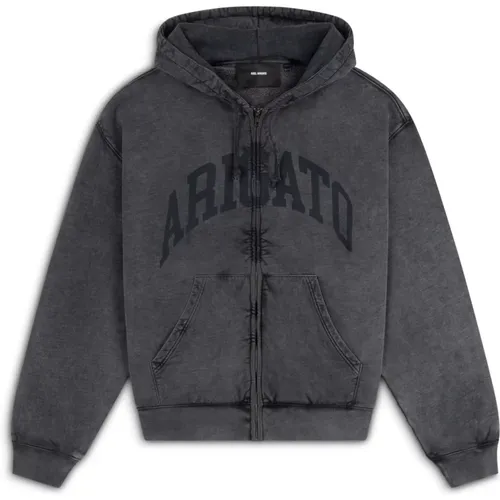 Link Zip-Up Hoodie Axel Arigato - Axel Arigato - Modalova