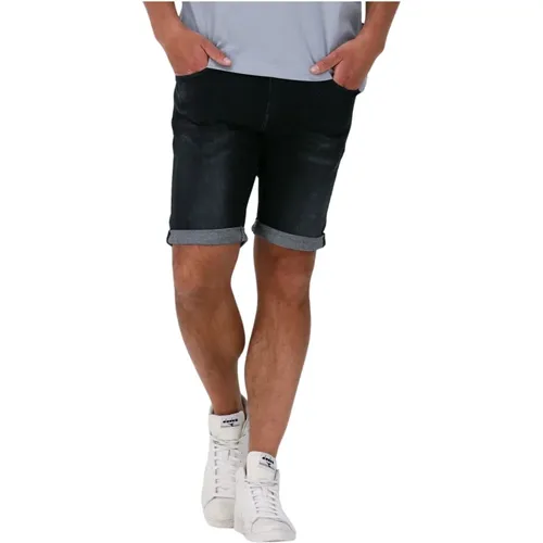 Slim Short Herrenhose 3301 G-star - G-Star - Modalova