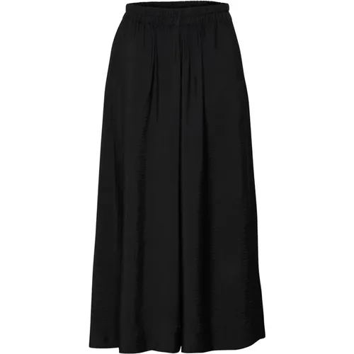 Midi Skirts , female, Sizes: 3XL - InWear - Modalova