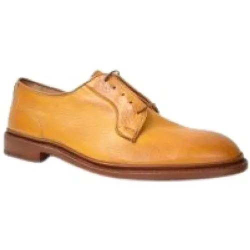 Laced Shoes , male, Sizes: 10 UK, 8 UK - Tricker's - Modalova