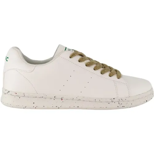 Sneakers with Dotted Sole Details , male, Sizes: 9 UK - Acbc - Modalova