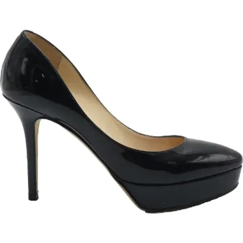 Pre-owned Pumps , Damen, Größe: 38 1/2 EU - Jimmy Choo Pre-owned - Modalova