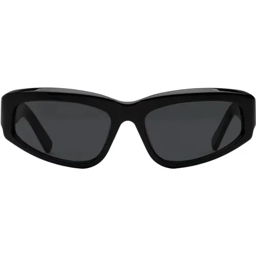 Stylish Sunglasses with Strong Character , female, Sizes: 61 MM - Retrosuperfuture - Modalova