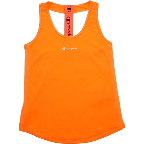 Sportliches Racerback-Top Champion - Champion - Modalova