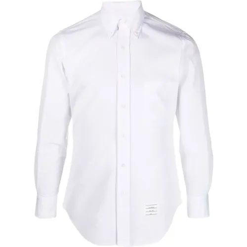 Formal Shirts , Herren, Größe: XL - Thom Browne - Modalova