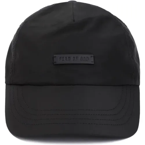 Baseball Cap Ss24 , male, Sizes: S/M - Fear Of God - Modalova