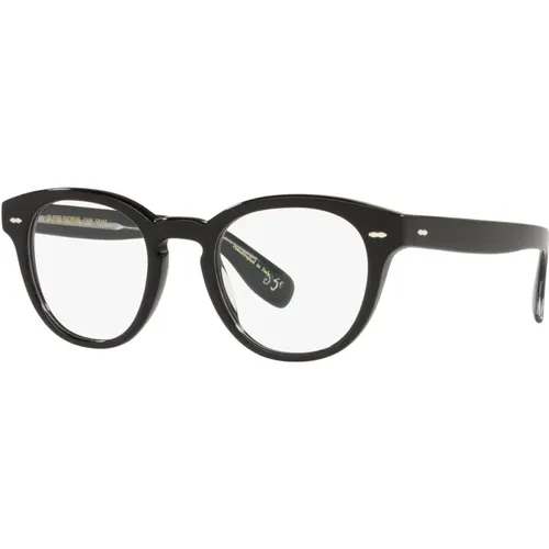 Glasses , unisex, Größe: 50 MM - Oliver Peoples - Modalova