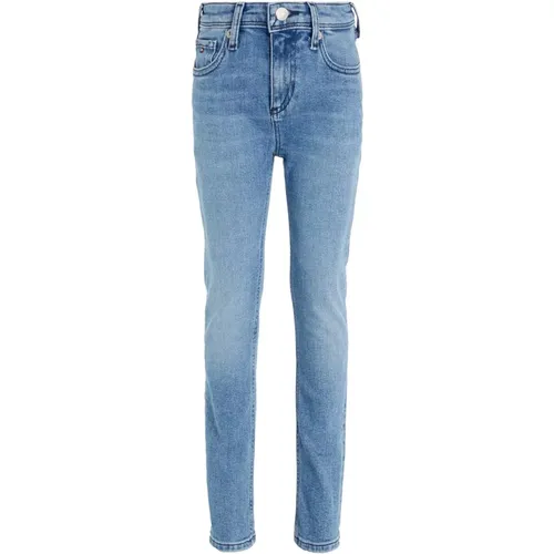 Mid Jeans Scanton Stilvoll - Tommy Hilfiger - Modalova