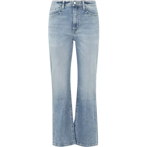 Klassische Denim Jeans für den Alltag , Damen, Größe: W29 - Icon Denim - Modalova