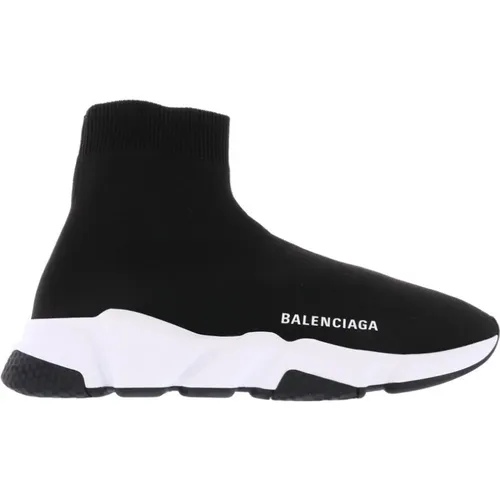 Speed Sneaker , Herren, Größe: 40 EU - Balenciaga - Modalova