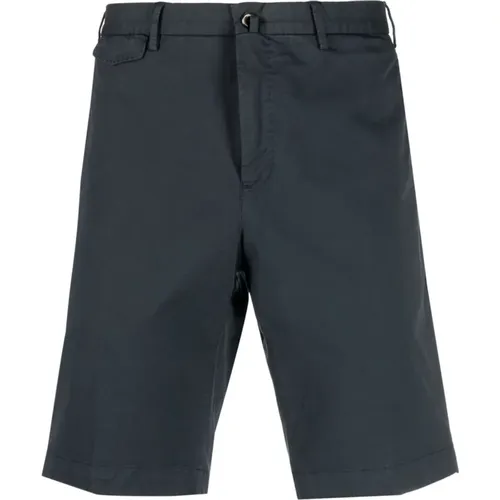 Men's Clothing Shorts Ss23 , male, Sizes: L - PT Torino - Modalova
