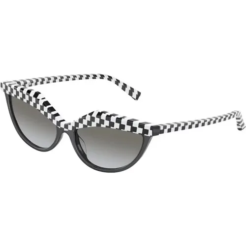 Cleophee Sunglasses , female, Sizes: 59 MM - Alain Mikli - Modalova