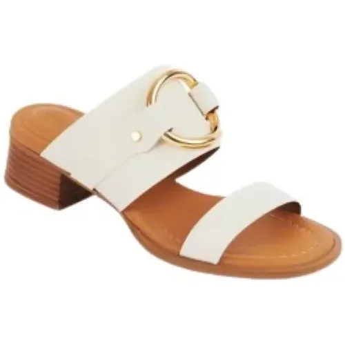 Luxusmode Sandalen Coqueline Montpellier - Chloé - Modalova