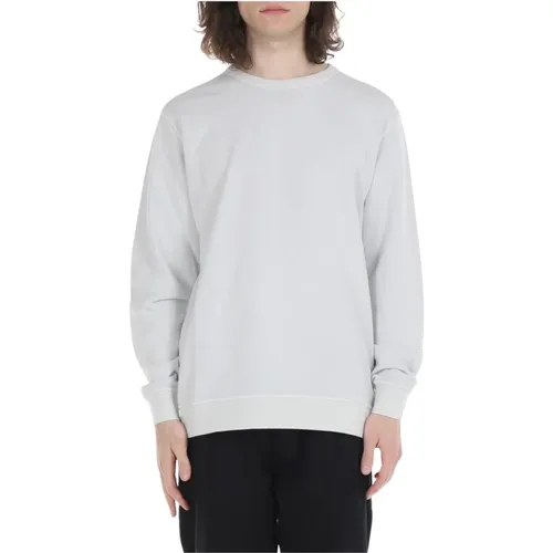 Sweatshirts , male, Sizes: S, 2XL - C.P. Company - Modalova