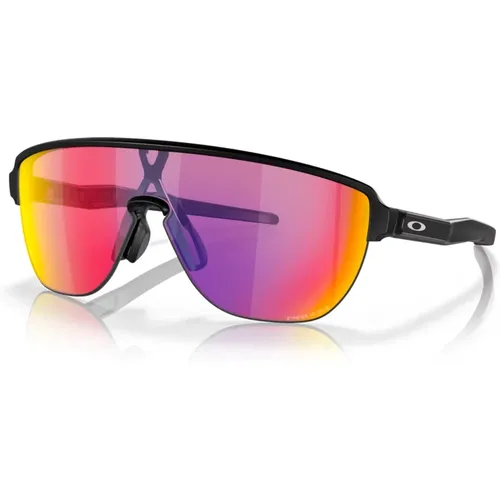 Oo9248 924802 Sunglasses , male, Sizes: 42 MM - Oakley - Modalova