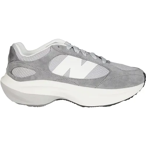 Stilvolle Herren-Sneaker-Update , Herren, Größe: 42 EU - New Balance - Modalova