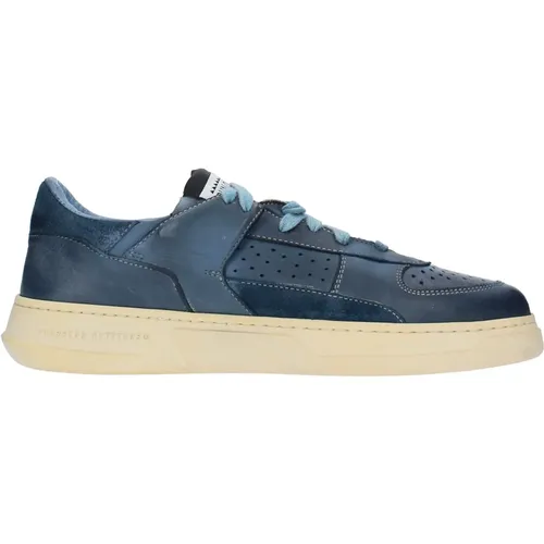 Sneakers Blau RUN OF - RUN OF - Modalova