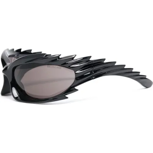 Sunglasses , unisex, Sizes: ONE SIZE - Balenciaga - Modalova