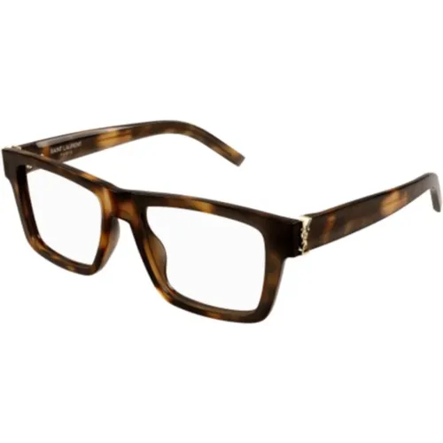 Glassses , unisex, Sizes: ONE SIZE - Saint Laurent - Modalova