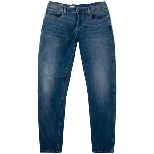 Vintage Slim Jeans 8968D , Herren, Größe: S - G-Star - Modalova