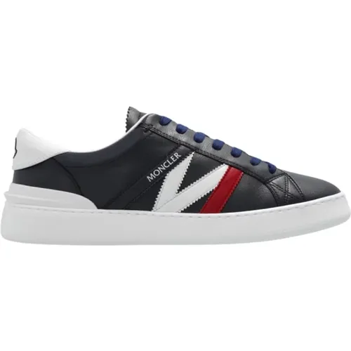 ‘Monaco’ Sneakers , Herren, Größe: 40 EU - Moncler - Modalova