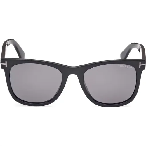 Ft1099-N 01D Sunglasses , female, Sizes: 52 MM - Tom Ford - Modalova