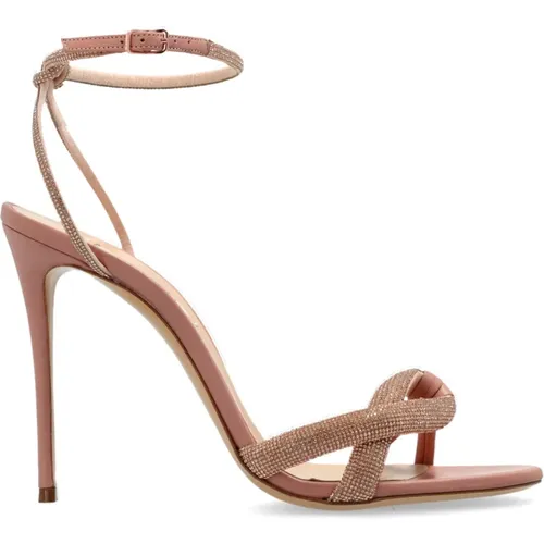 Sandal Taylor Casadei - Casadei - Modalova