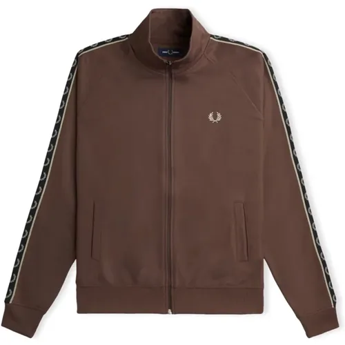 Jackets Fred Perry - Fred Perry - Modalova