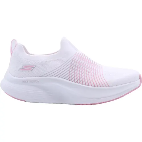 Christal Sneaker , female, Sizes: 8 UK, 6 UK, 5 UK, 7 UK - Skechers - Modalova