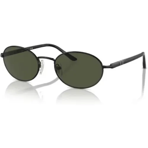 Timeless Style Sunglasses Collection , unisex, Sizes: ONE SIZE - Persol - Modalova